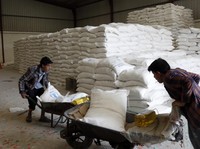 Dolar Tembus Rp 16.200, Bos Indofood Sebut Bisa Picu Harga Terigu Naik
