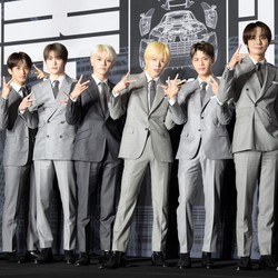 K-Pop Heboh! Boy Group Baru Ini Dicap Tiru NCT 127