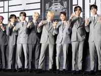 Deretan Artis K-pop Konser Jambore Pramuka, Ada NCT DREAM
