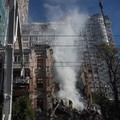 Keras! Taktik Perang Ukraina Disebut Mirip Teroris Al-Qaeda