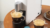 Bosan Minum Kopi dari Mesin Kapsul? Coba 4 Cara Seduh Ini