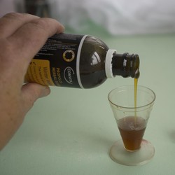 Perhatian! Semua Obat Sirup Dilarang, Termasuk Vitamin Cair