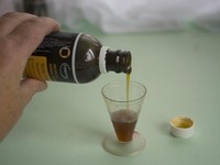 Perhatian! Semua Obat Sirup Dilarang, Termasuk Vitamin Cair