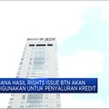 Pengumuman! Harga Rights Issue BTN Rp 1.200, Diskon Nih