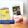 CEO KakaoTalk Mundur Pasca Gangguan di Data Center