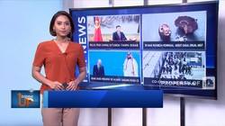 Hot News: Rilis PDB China Ditunda Hingga Ceo Kakao Mundur