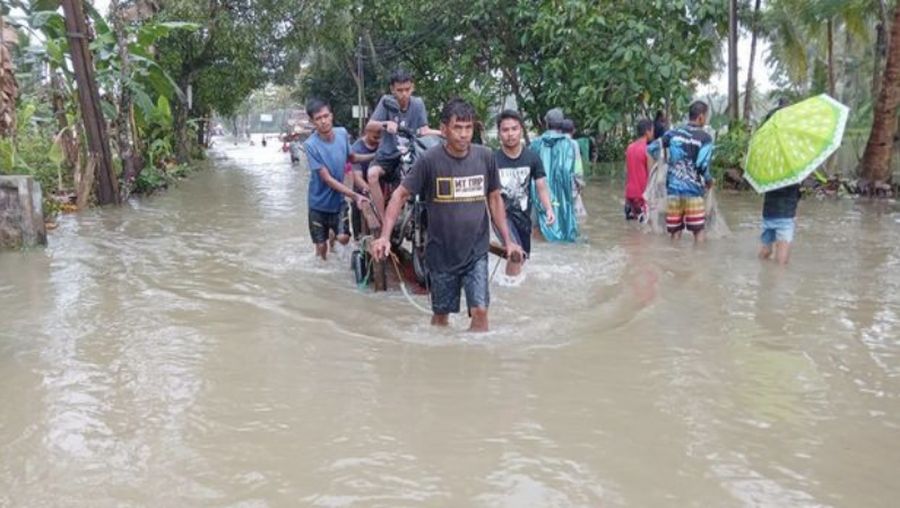Detik Jabar via Berbuatbaik.id