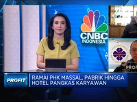Dunia Diancam Resesi & Badai PHK, Bisnis Wisata Masih Kuat?