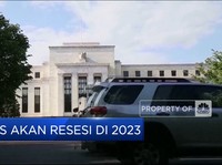 Fitch Ratings Proyeksi Ekonomi AS Resesi Pada Maret 2023