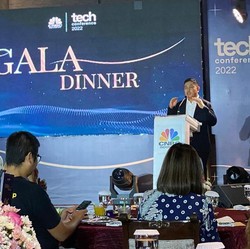 Teknologi Digital Dianggap Paradoks, Kenapa?