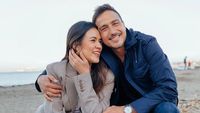 Penjelasan Raisa dan Hamish soal Perceraian Setelah 7 Tahun Menikah Penjelasan Raisa dan Hamish soal Perceraian Setelah 7 Tahun Menikah