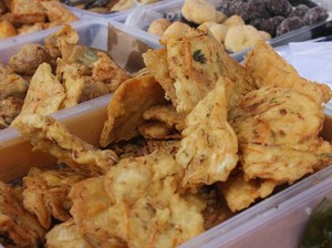 5 Makanan Pemicu Kolesterol Tinggi, Wajib Dibatasi Konsumsinya