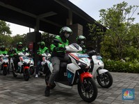 Gojek Error, Viral Netizen Ramai Mengadu di Twitter X