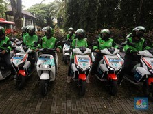 Ohh.. Ada Saham ESOP GOTO Ditebus Rp 2/Unit di Pasar Nego