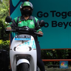 Terkuak! Ini Alasan Peopleverse Fund Rutin Alihkan Saham GOTO