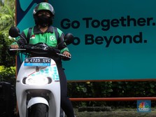 Pemerintah Singapura Lepas 624 Juta Saham GOTO, Kenapa?