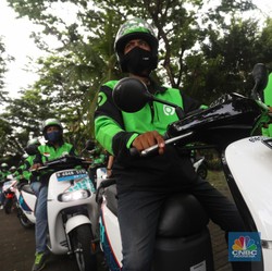Holder GOTO Jangan Putus Asa, Dulu Amazon Juga Drop 95% Kok!