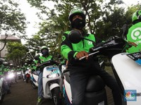 Ada Yang Nampungin Saham GOTO, Siapa Dia?