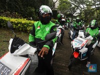 Duh! Saham GOTO Anjlok Kena ARB Lagi Nih!