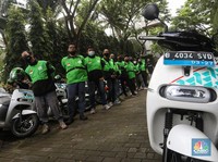 Tipu Subsidi Motor Listrik & Berat Jual di RI, Bos Startup Ini Resign