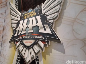 Jadwal MPL ID S18 Week 1: Evos Vs RRQ Hoshi