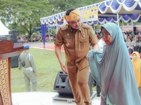 Pemkot Medan Beri Modal Usaha, Masyarakat Ungkap Apresiasinya