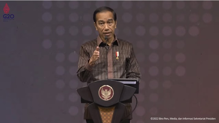 Peresmian Pembukaan Trade Expo Indonesia Ke-37 Tahun 2022, Kabupaten Tangerang, 19 Okt 2022 Peresmian Pembukaan Trade Expo Indonesia Ke-37 Tahun 2022, Kabupaten Tangerang, 19 Okt 2022