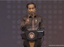 Bos IMF Bawa Kabar Buruk Buat Jokowi: Pasiennya Makin Numpuk!