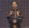 3 Kabar Baru Ekonomi yang Diterima Jokowi, Gelap Gulita?