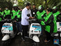 Duh, Raksasa Investasi Global Tiba-tiba Buang Saham GOTO