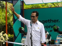 Setelah Bandung, Menhub Sebut KA Cepat akan Tembus Kertajati!