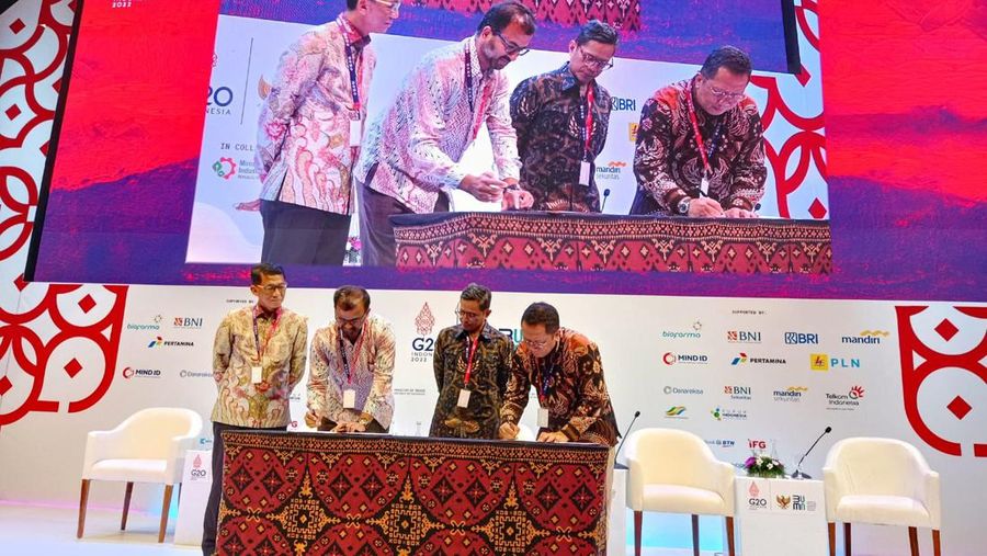 Pertamina