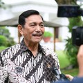 Luhut Bangga! RI Akan Punya Pabrik Petrokimia Terbesar Dunia
