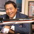 Robert Kiyosaki: Harga Bitcoin Bakal Rp 1,5 M di Juni 2024!
