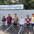 Top! Rumah BUMN Klungkung Tambah Fasilitas Coffee Shop & PLTS