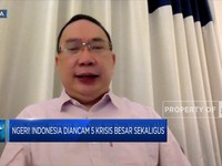 The Fed Masih Panas, BI Ikutan Agresif Kerek Bunga Acuan?