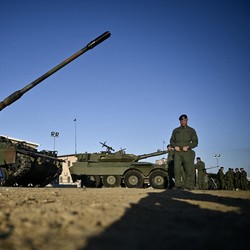 Taktik Perang NATO Rupanya Dipakai Ukraina, Tapi Gagal Total
