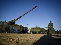 Taktik Perang NATO Rupanya Dipakai Ukraina, Tapi Gagal Total