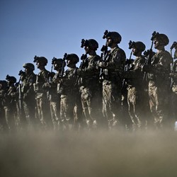 Pentagon Warning, Perang NATO vs Rusia di Depan Mata
