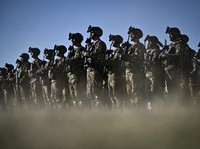 Pentagon Warning, Perang NATO vs Rusia di Depan Mata