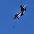 Geger AS Kerahkan F-16, Buru Pesawat di Wilayah Washington