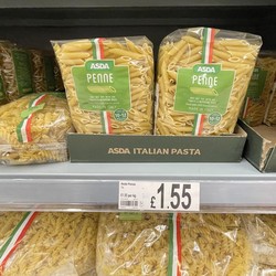 Duh Pasta Bikin Pusing Italia, Kenapa?