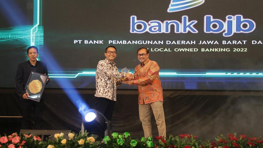Bank bjb