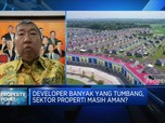 Banyak yang Tumbang, Ada Apa dengan Sektor Properti RI?