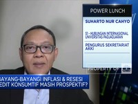 Belum Terpengaruh Inflasi, Transaksi Kartu Kredit Tumbuh 25%