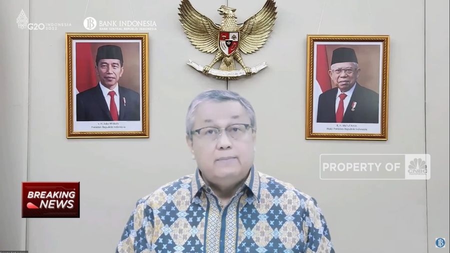 bnak indonesia