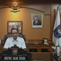 Business Forum Beri Dampak Besar Bagi Masyarakat Perbatasan