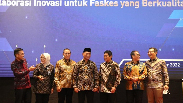 BPJS Kesehatan BPJS Kesehatan
