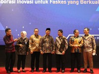 Ini Alasan Mutu & Pemerataan Akses Kesehatan Jadi Tantangan