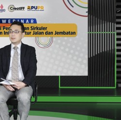 Ini Alasan Investor Kepincut Biayai Jalan Tol di RI